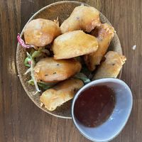   at Sen Vegan Cuisine - Moorenstraße in Dusseldorf