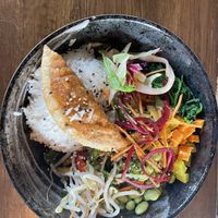   at Sen Vegan Cuisine - Moorenstraße in Dusseldorf