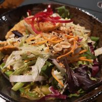 Bowl at Sen Vegan Cuisine - Moorenstraße in Dusseldorf