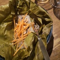 Dessert at Sen Vegan Cuisine - Moorenstraße in Dusseldorf