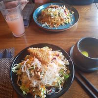  at Sen Vegan Cuisine - Moorenstraße in Dusseldorf