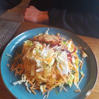  at Sen Vegan Cuisine - Moorenstraße in Dusseldorf