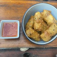   at Sen Vegan Cuisine - Moorenstraße in Dusseldorf