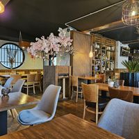  at Sen Vegan Cuisine - Moorenstraße in Dusseldorf