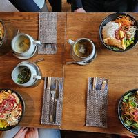  at Sen Vegan Cuisine - Moorenstraße in Dusseldorf