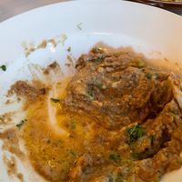  at Khoury's Mediterranean in Las Vegas