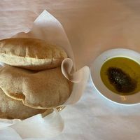  at Khoury's Mediterranean in Las Vegas