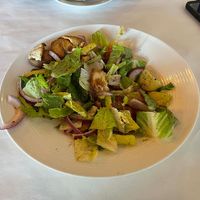  at Khoury's Mediterranean in Las Vegas
