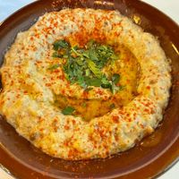  at Khoury's Mediterranean in Las Vegas