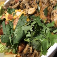 "Jacks Bowl“  at Wild & The Moon - Demours in Paris