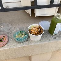   at Wild & The Moon - Demours in Paris