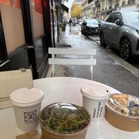   at Wild & The Moon - Demours in Paris