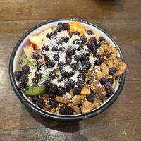   at Wild & The Moon - Demours in Paris