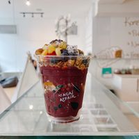 Acai! at An Açaí Affair - Telok Ayer in Central Singapore