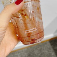 Imnotplastic  at An Açaí Affair - Telok Ayer in Central Singapore