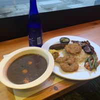 Estofado ✨ at Veggie Beans and Shakes in Bogota