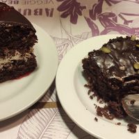  at Veggie Beans and Shakes in Bogota