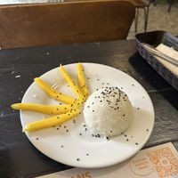 Arroz   at Veggie Beans and Shakes in Bogota