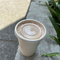 Cakao shake #Veganuary at Veggie Beans and Shakes in Bogota