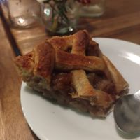  at Veggie Beans and Shakes in Bogota