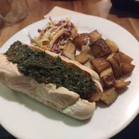  at Veggie Beans and Shakes in Bogota