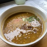   at Veggie Beans and Shakes in Bogota