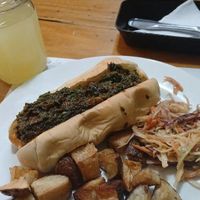  at Veggie Beans and Shakes in Bogota