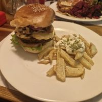  at Veggie Beans and Shakes in Bogota