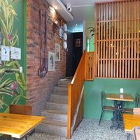  at Veggie Beans and Shakes in Bogota