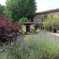  at Sur Mon Chemin  in Cahuzac Sur Vere