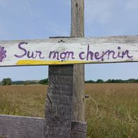 at Sur Mon Chemin  in Cahuzac Sur Vere