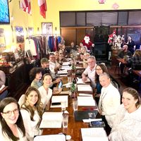   at Borgo Italia in Senoia