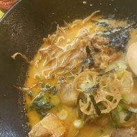   at Natsu Ramen in Murcia