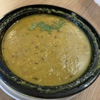 Tarka daal  at Tarka Indian Kitchen in San Antonio