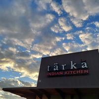 Outside view at Tarka Indian Kitchen in San Antonio