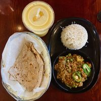 Nothing short of amazing   at Tarka Indian Kitchen in San Antonio