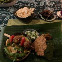  at Hawa's Artisan Kitchen in Lahad Datu