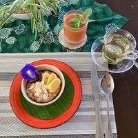  at Hawa's Artisan Kitchen in Lahad Datu