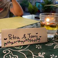  at Hawa's Artisan Kitchen in Lahad Datu
