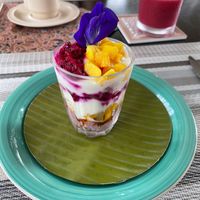   at Hawa's Artisan Kitchen in Lahad Datu