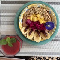   at Hawa's Artisan Kitchen in Lahad Datu