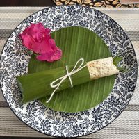   at Hawa's Artisan Kitchen in Lahad Datu
