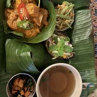   at Hawa's Artisan Kitchen in Lahad Datu