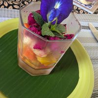  at Hawa's Artisan Kitchen in Lahad Datu