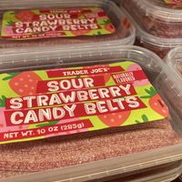   at Trader Joe's - Capitol Hill in Seattle