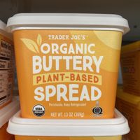   at Trader Joe's - Capitol Hill in Seattle