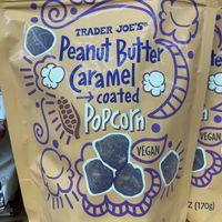   at Trader Joe's - Capitol Hill in Seattle