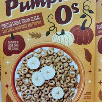 seasonal cereal  at Trader Joe's - Capitol Hill in Seattle