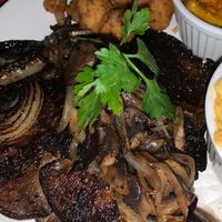 Mushroom Stake at VeegMe - Maybe closed in Temecula