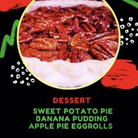 ThanksVegan Menu at VeegMe - Maybe closed in Temecula